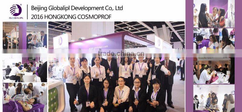 Wrinkle Removal High Intensity Focused Ultrasound Facial lift Slim HIFU Machine