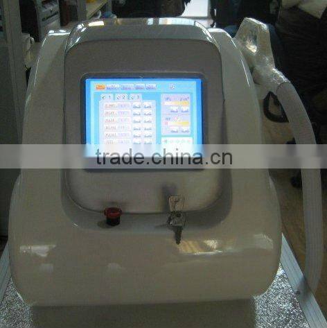 skin care, hair removal mini ipl & rf