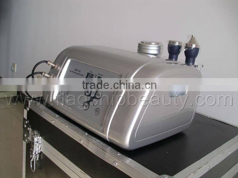 portable ultrasound cavitation slimming machine