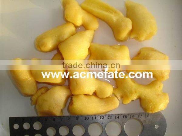 Pickled Vegetables Good Taste Sushi Ginger