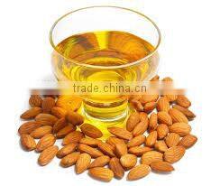 pure natural massage almond oil essential oil