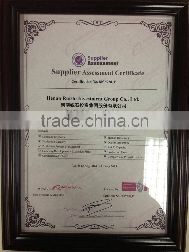 Calcium silicate slag powder Calcium silicate synthetic slag Refing slag for steelmaking