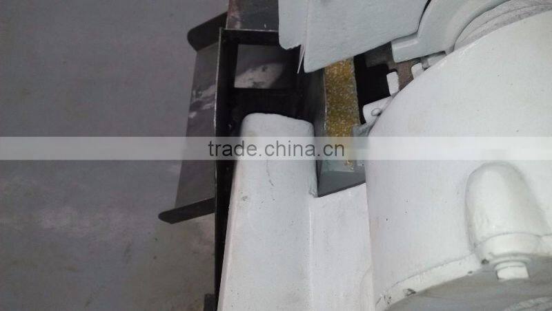 Maize Grit Processing Machine|Grits Making Machine|Rice Milling Machine