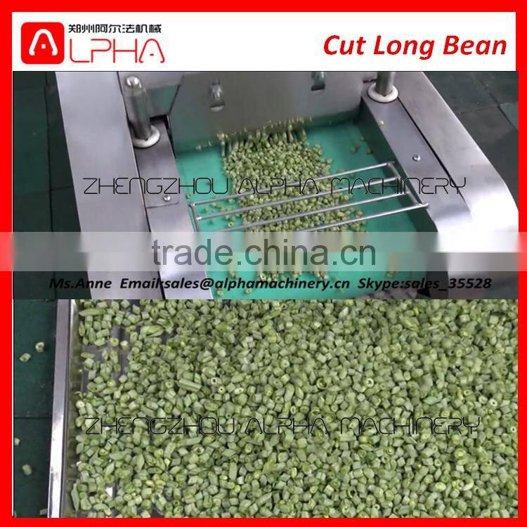 Multifunctional Vegetable Fruit Cutter Machine
