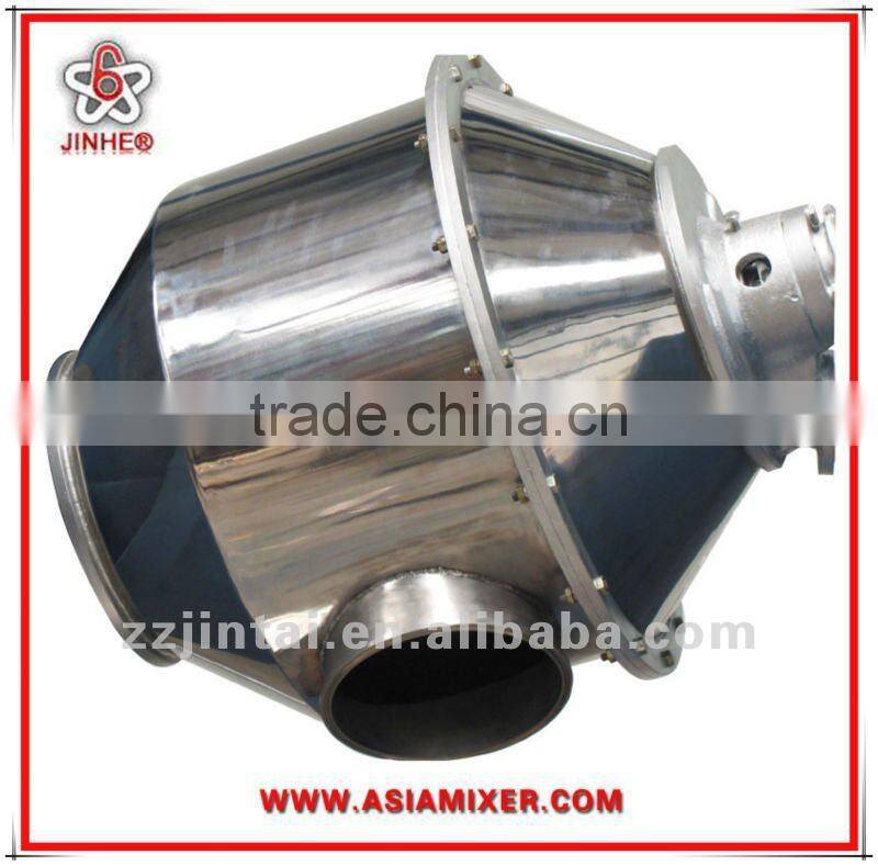 High efficiency 50L-28000L spice powder blending machine/blender