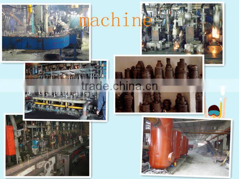 Straight Sided Clear Glass Jar 6 oz(180ml) w/ Std Black Lid