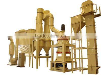 ultrafine powder mill model SCM8021