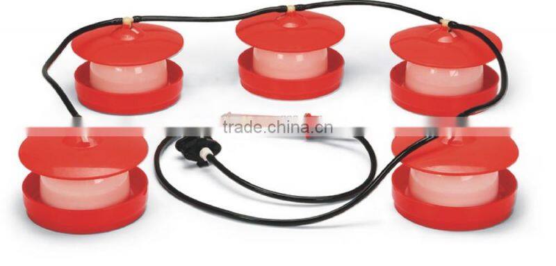 172A-P Mini Automatic Drinker large base For Poultry chick poultry farming, poultry farming, poultry equipment, Poultry Drinkers