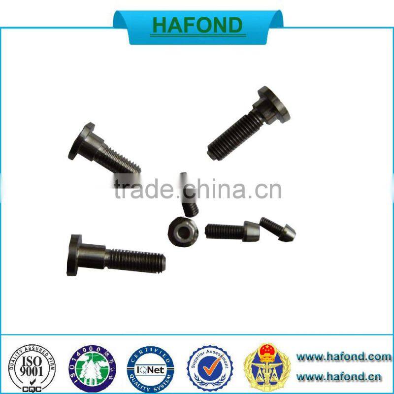 Mass Production Precision Bolt Carrier