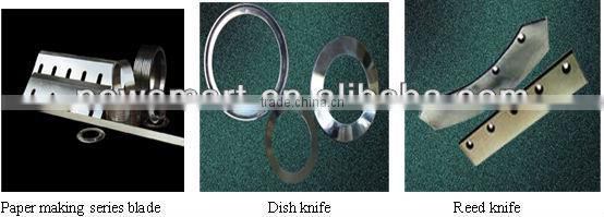 Industrial knives | Industrial Blade | Cutting Tool