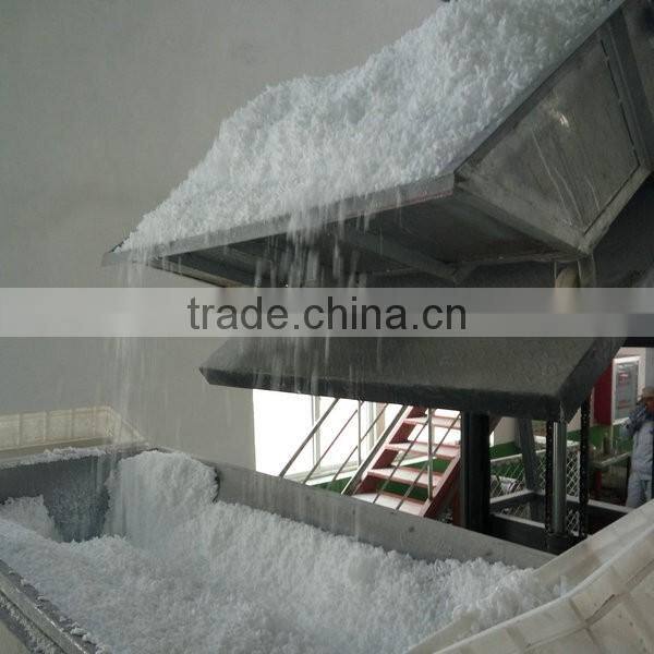 2017 hot sale Melamine glazing powder used for shining tableware