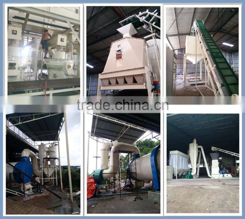 pellet cooler/pellet cooling machine/sawdust pellet cooler box for sale