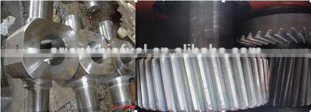 easy to operate small pelletizer CE certification TN ORIENT