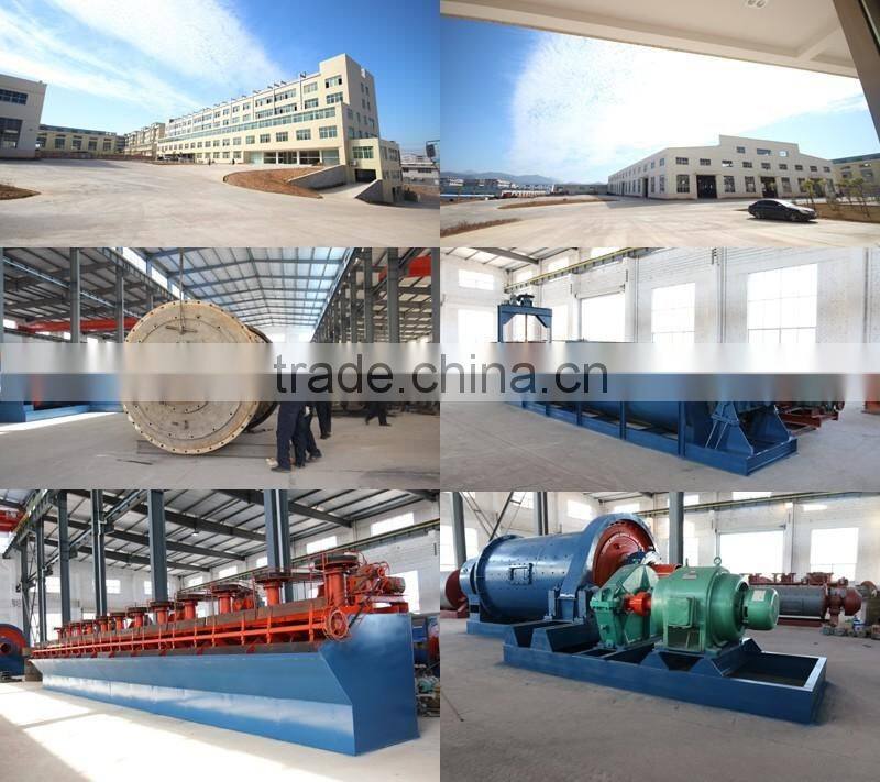 Mining Agitation Tank /Agitation Tank Price/Agitation Tank Supplier