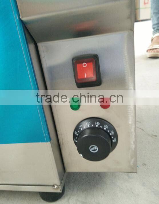 70 Liters WQ-ES70L good quality good price poultry scalder with water tap and basket/chicken scalder/chicken plucker machine CE
