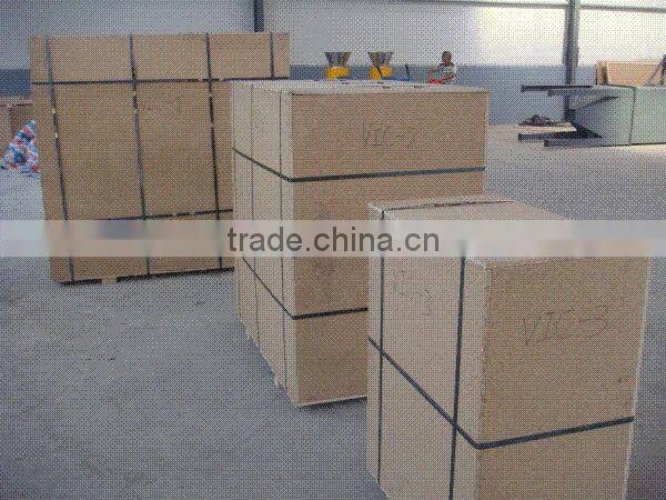 high quality Small scale potato chips production line with capacity of 30kg/h