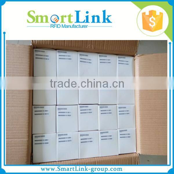 ISO Rfid Microchip,pet tracking rfid chip,1.4*8mm FDX-B rfid glass tag for animal identification