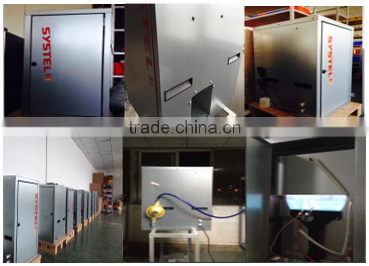 Indoor Gas Heater Automatic Poultry Farm Equipment