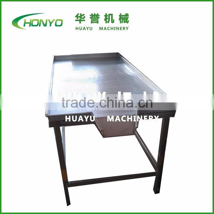 304 Stainless Steel Workbench