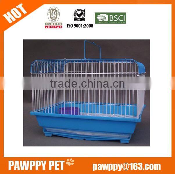 Cheap portable rabbit cage