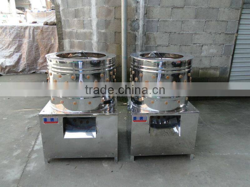 HOT SELLING!!CHICKEN feather cleaning machine/poultry processing machine/poultry FEATHER REMOVING machine