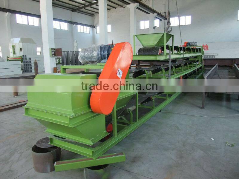 energy saving rubber conveyor belt industrial conveyor belt