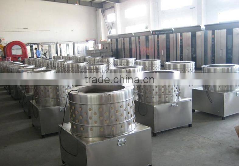 DE-60 2014 Newest Cheap Family chicken plucker machine/Quail plucker machine/Pigeon plucker machine