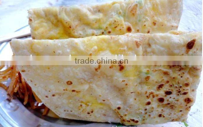 Good quality automatic roti machine on sale