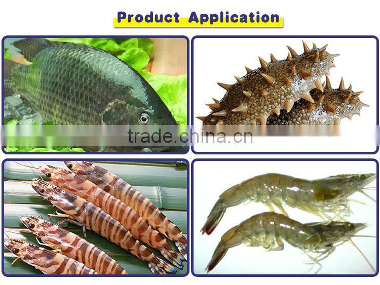 Floating Surface Aerator for Fish Ponds