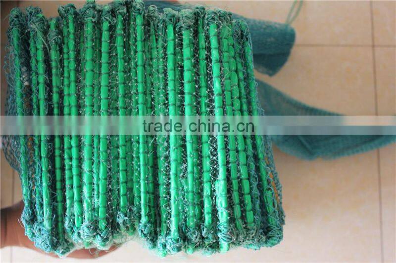 plastic net trap for crab