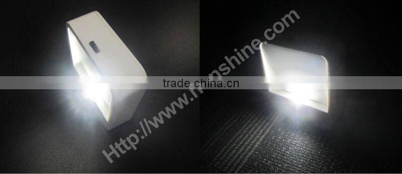 high quality hot led sensor light with 3528 smd led
