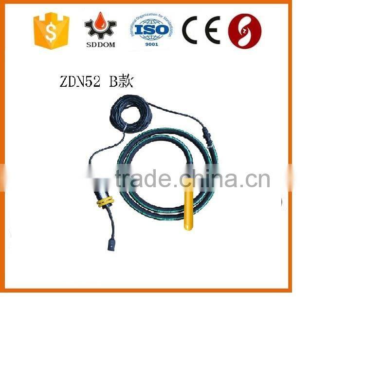 electric concrete vibrator 220v 400mm made in China