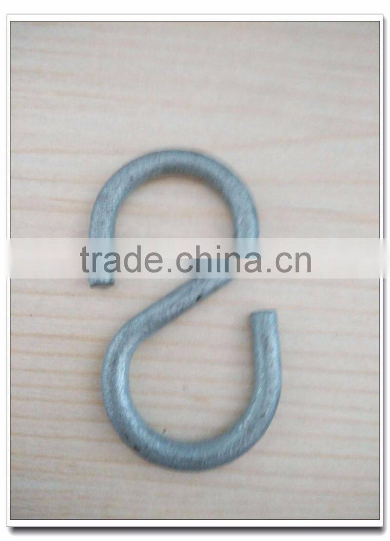 SS316 S hook