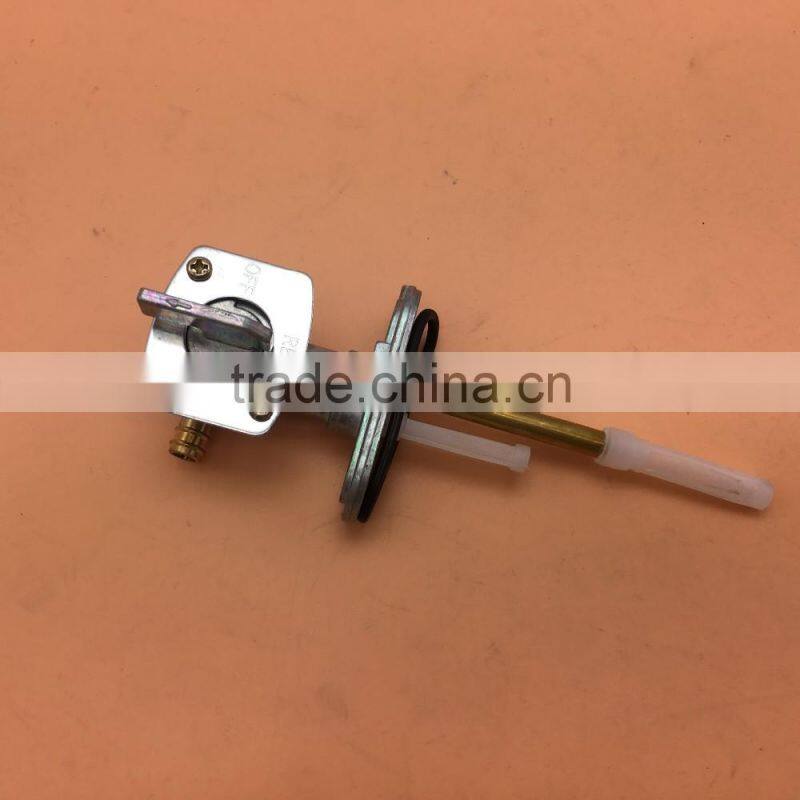 Fuel Petcock Switch Valve For CB125 XL100 XL175 XL250 XL350 Dirt Bike ATV UTV