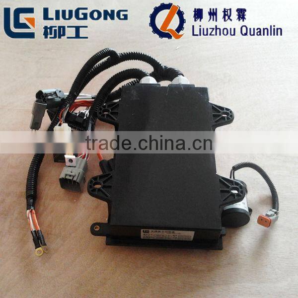 46C6195 liugong wheel loader electrical controller
