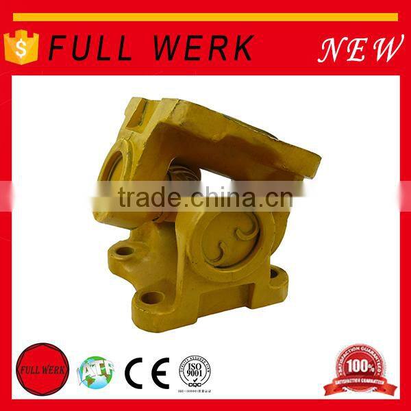 heavy duty FULL WERK Single section flexible auto spare parts trading companies for heavy truck drive shaft
