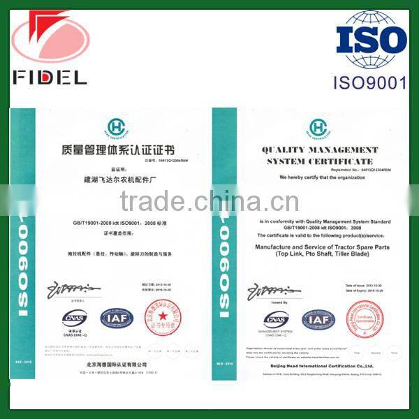 FACTORY PRICE KUBOTA LINKAGE, TOPLINK ASSEMBLY, KUBOTA PARTS FOR SALES