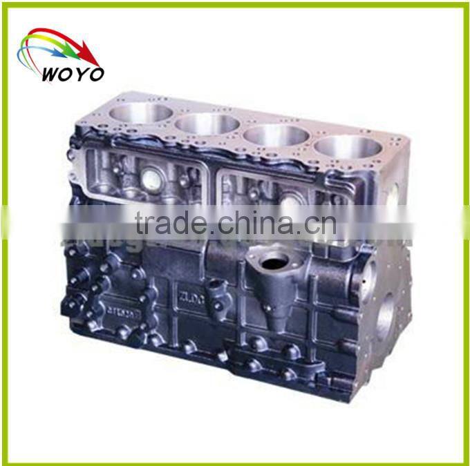 Diesel Engine Parts Cylinder Block