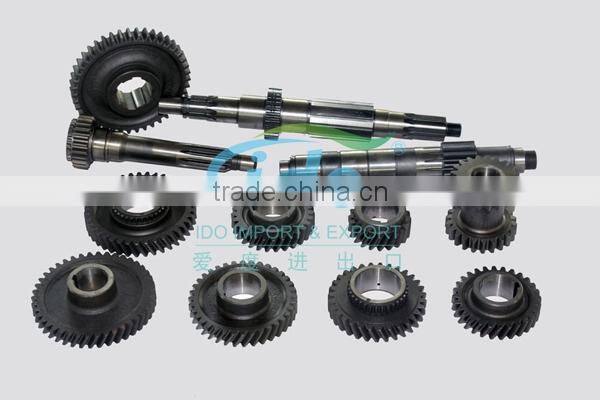 high quality Transmission gear sets for ISUZU 8971776830