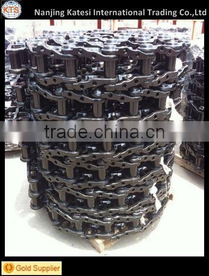 2017 Hot excavator single grouser track shoe for crawler crane,double grouser track shoes