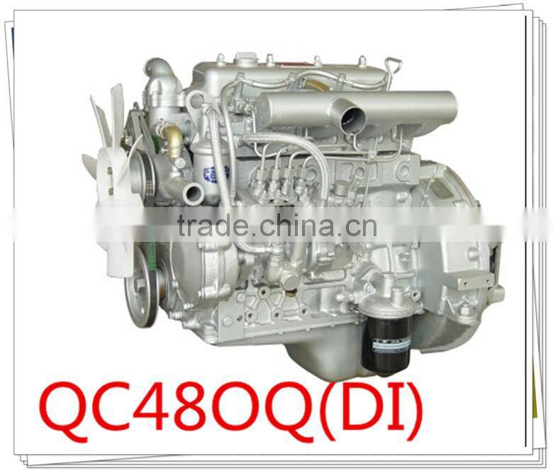 Wholesale Good performance electric Diesel engine / Car engine