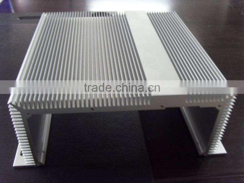 round type of heat sink