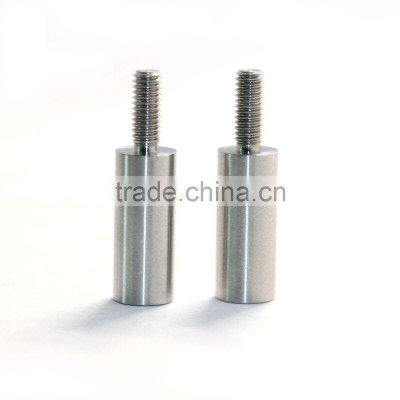 China supplier stainless steel round shaft