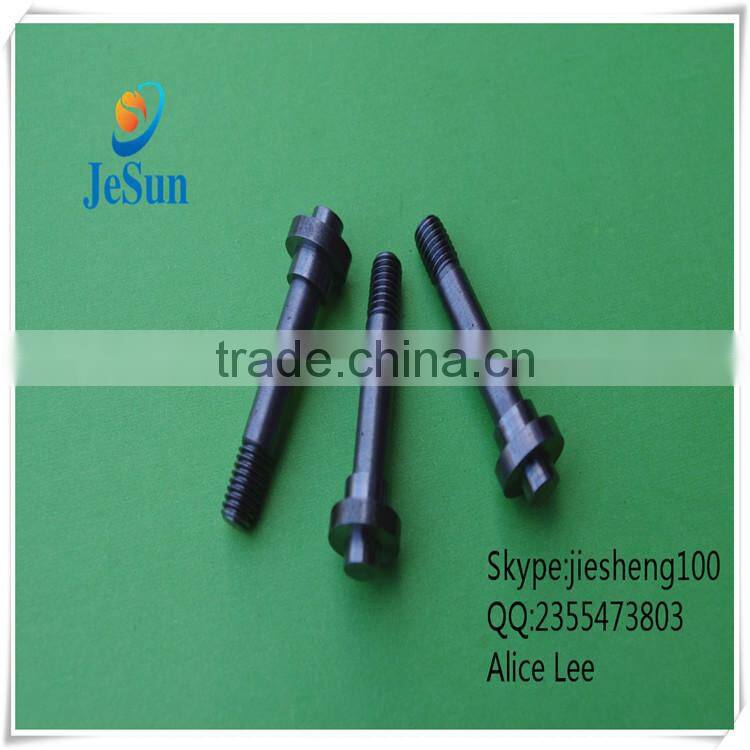 China supplier manufacture High Quality stainless steel shaft
