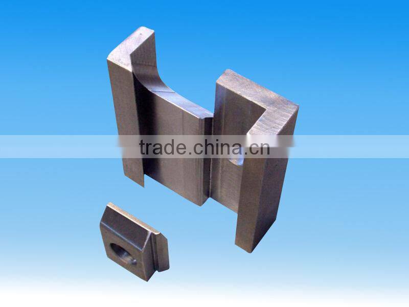 trimmer blades for slitting line with high wear resistance