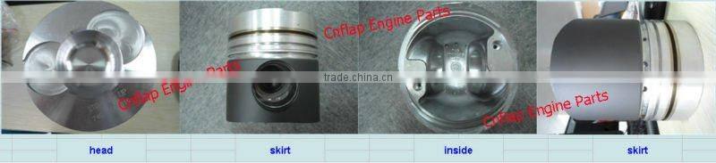 land rover piston