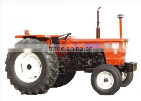 5 tonne Double axle trailer