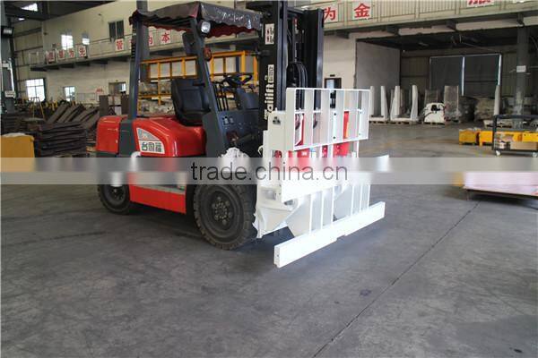 Hinged Forks 6 tonne