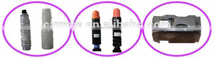 Compatibility universal toner refill powder richo