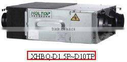 250CMH room ventilation system ,HOLTOP XHBQ-D2.5TP